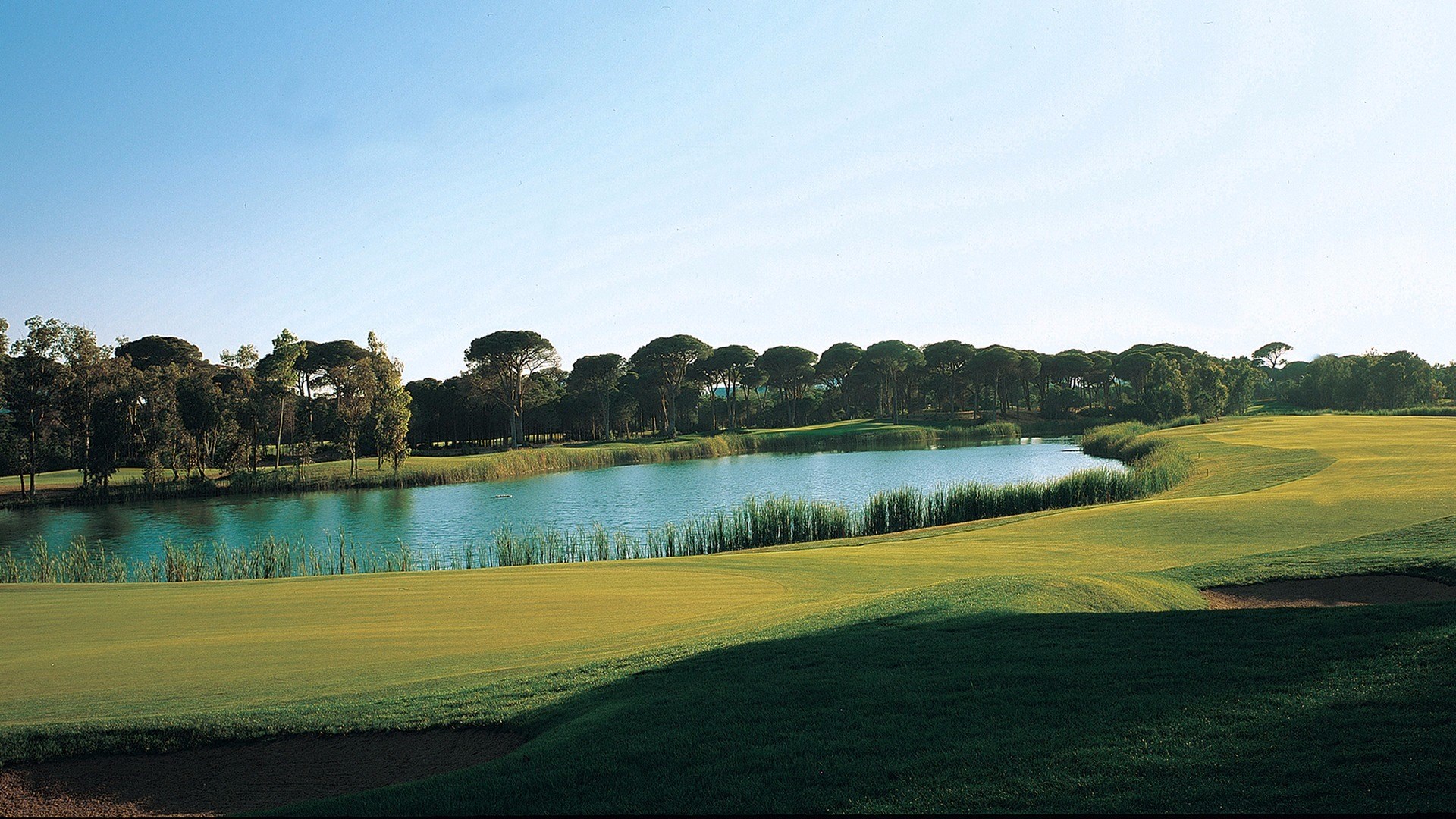 #altIMG Hotel# Cornelia Diamond Golf Resort & Spa #altIMG in# Antalya, Turkey - #altIMG Image# 11