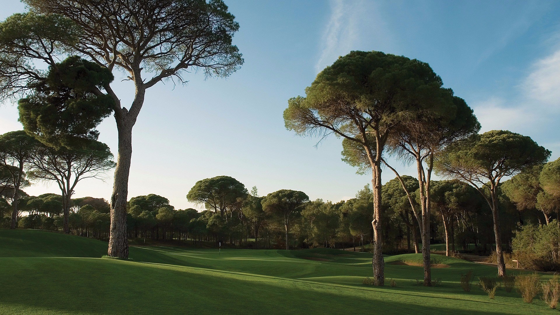 #altIMG Hotel# Cornelia Diamond Golf Resort & Spa #altIMG in# Antalya, Turkey - #altIMG Image# 9