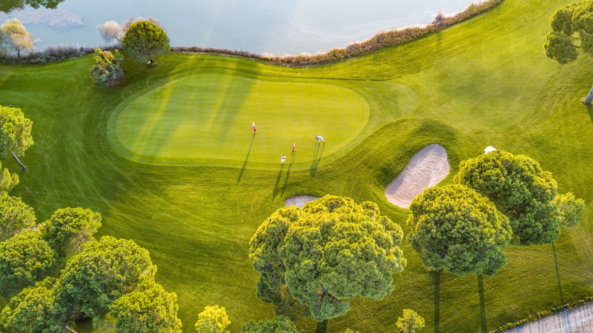 #altIMG Hotel# Cornelia Diamond Golf Resort & Spa #altIMG in# Antalya, Turkey - #altIMG Image# 10