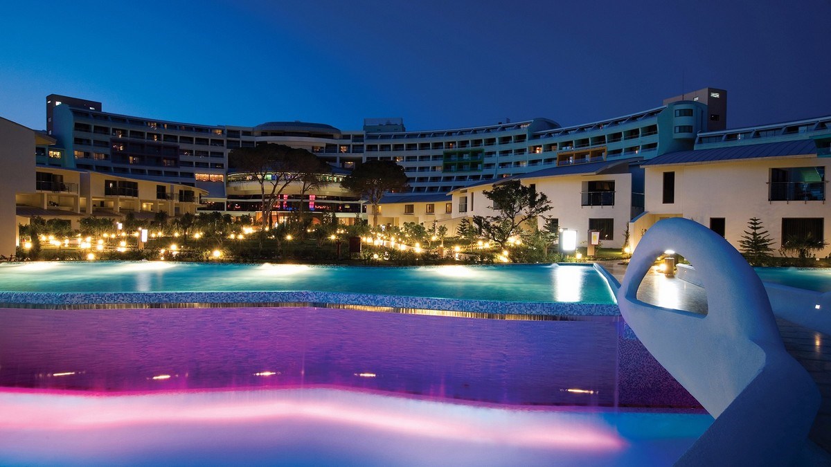 #altIMG Hotel# Cornelia Diamond Golf Resort & Spa #altIMG in# Antalya, Turkey - #altIMG Image# 5