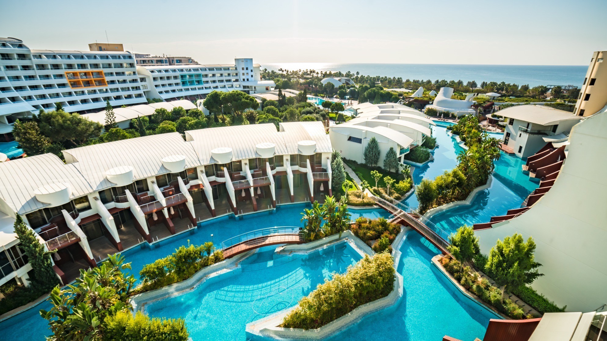 #altIMG Hotel# Cornelia Diamond Golf Resort & Spa #altIMG in# Antalya, Turkey - #altIMG Image# 3
