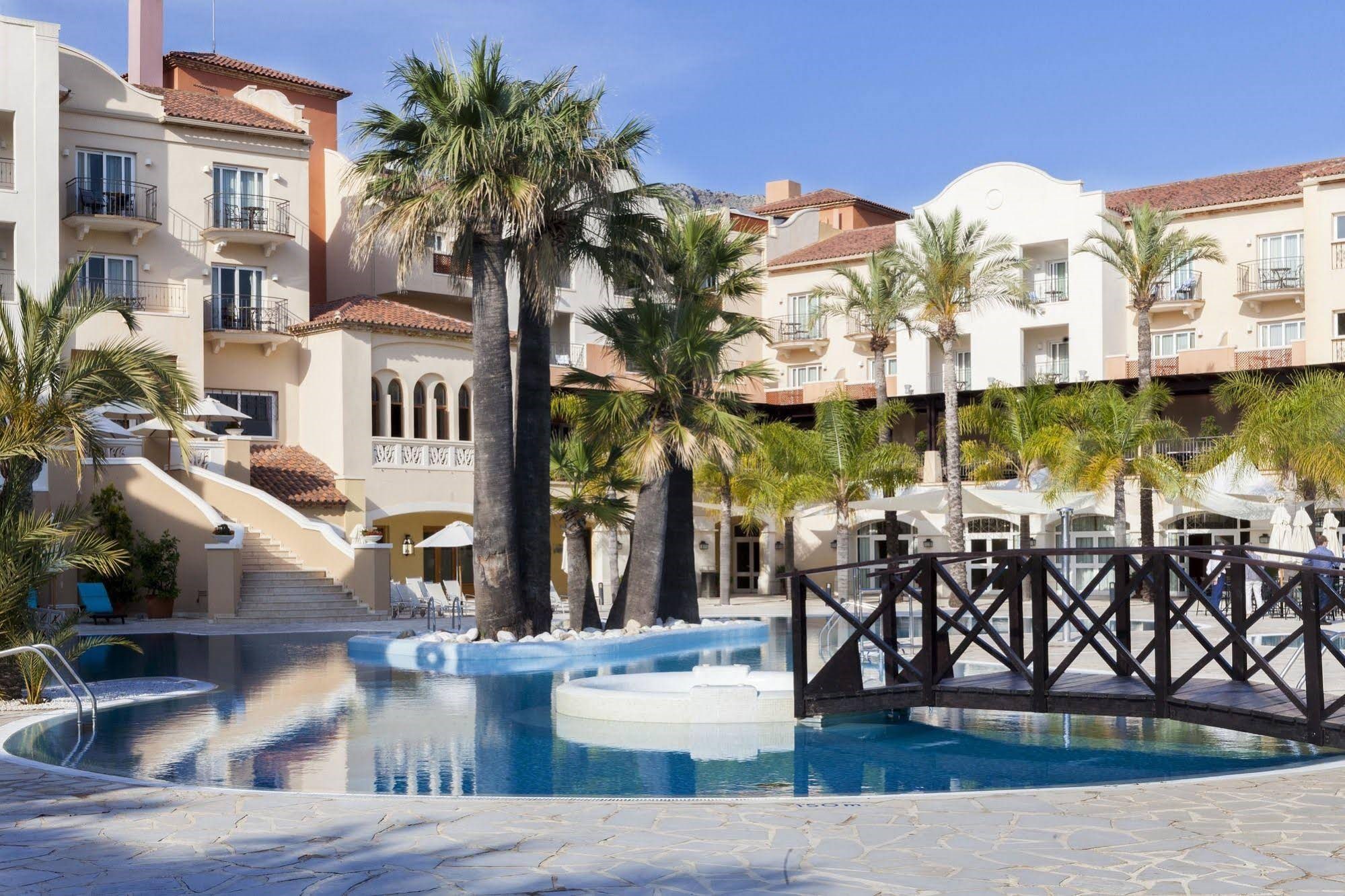 #altIMG Hotel# Denia Marriott La Sella Golf Resort & Spa #altIMG in# Alicante, Spain - #altIMG Image# 6