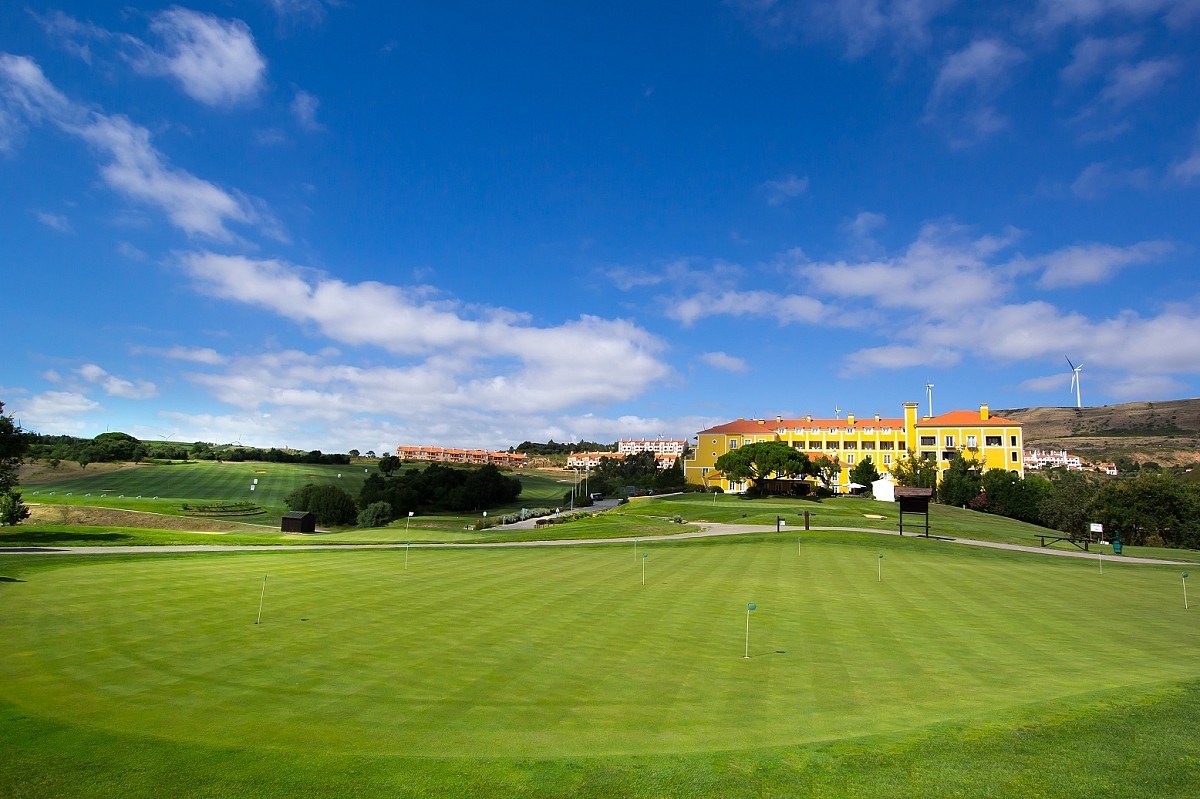 #altIMG Hotel# Dolce CampoReal Lisboa #altIMG in# Lisbon, Portugal - #altIMG Image# 5