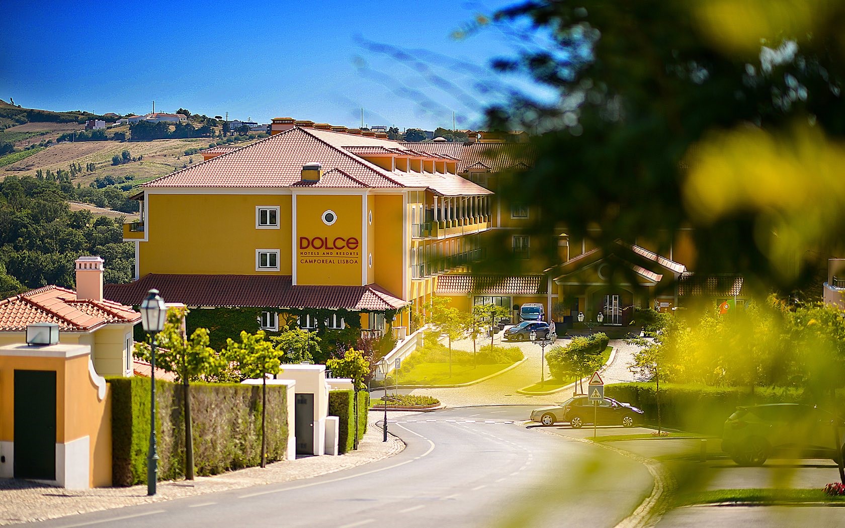 #altIMG Hotel# Dolce CampoReal Lisboa #altIMG in# Lisbon, Portugal - #altIMG Image# 7