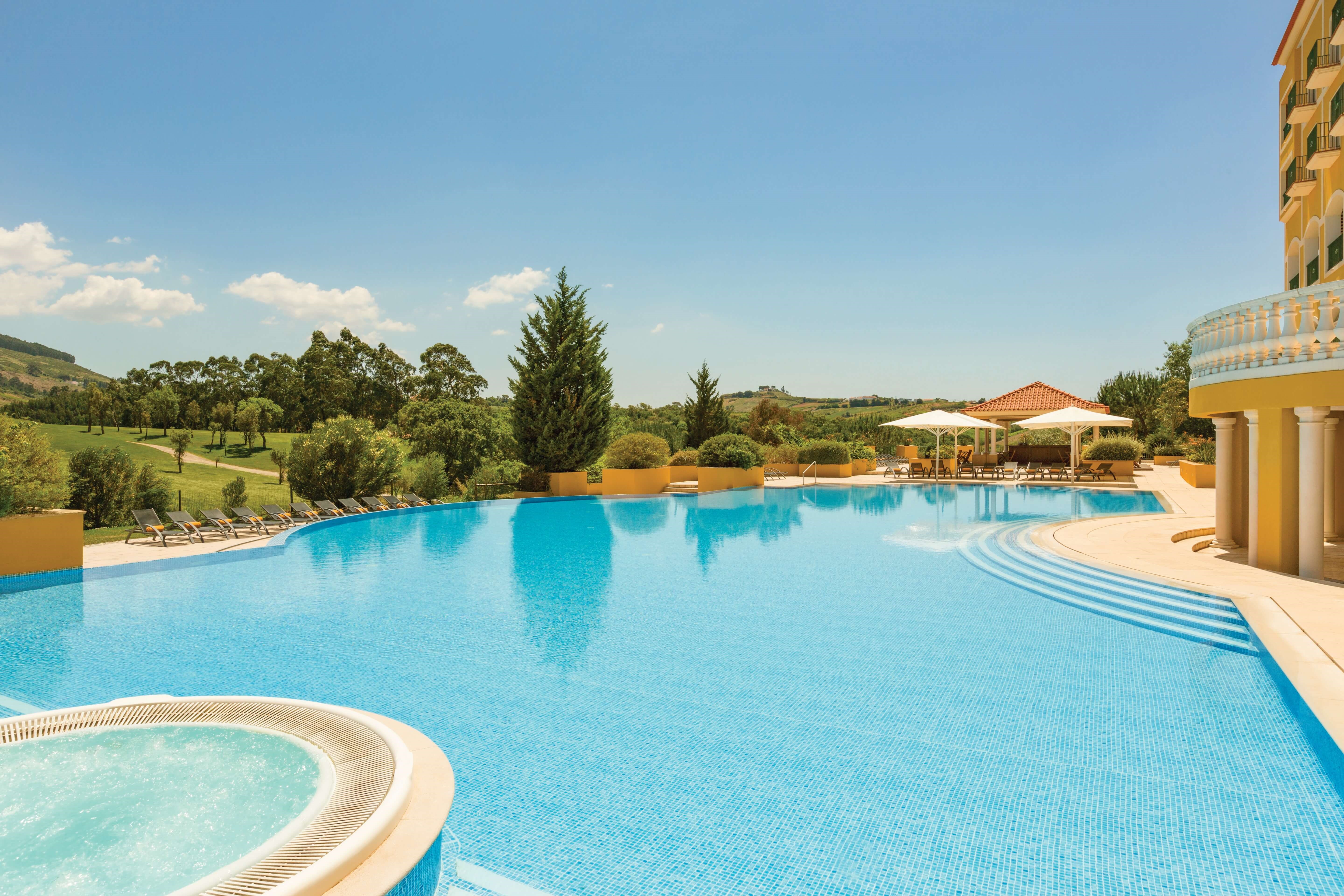 #altIMG Hotel# Dolce CampoReal Lisboa #altIMG in# Lisbon, Portugal - #altIMG Image# 8