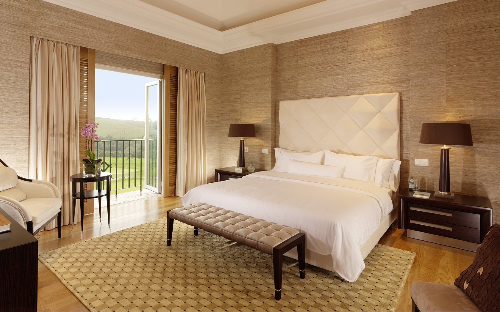 #altIMG Hotel# Dolce CampoReal Lisboa #altIMG in# Lisbon, Portugal - #altIMG Image# 9