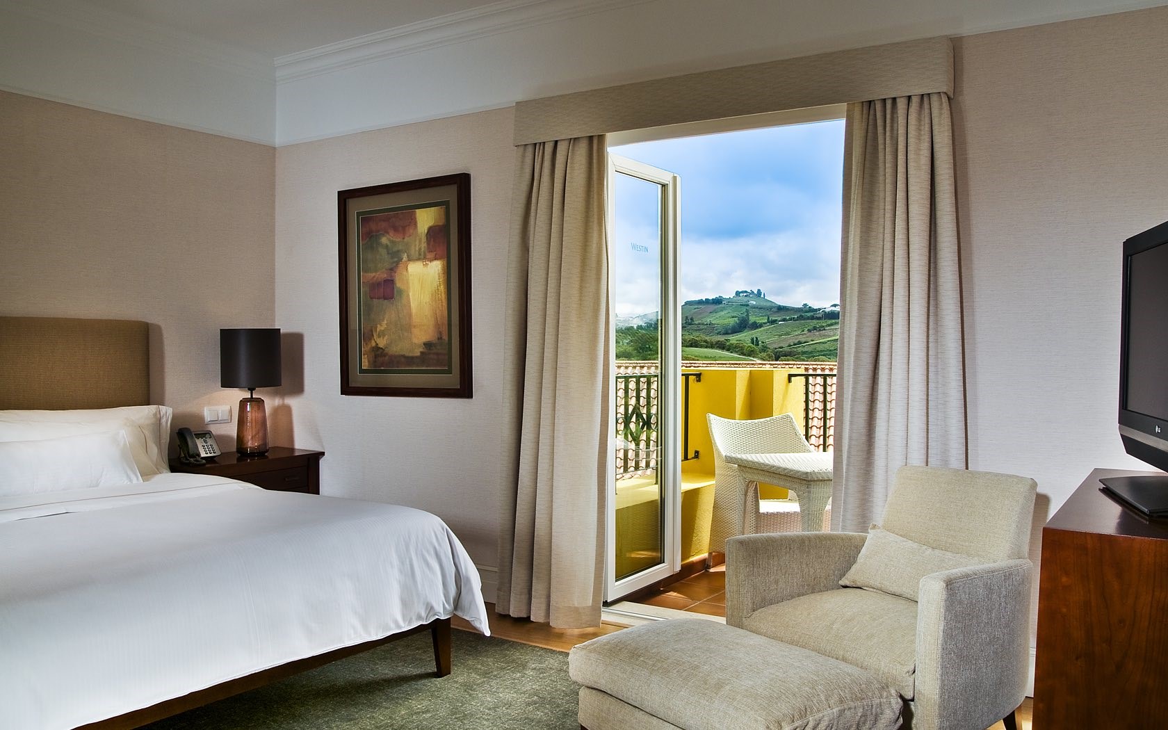 #altIMG Hotel# Dolce CampoReal Lisboa #altIMG in# Lisbon, Portugal - #altIMG Image# 11
