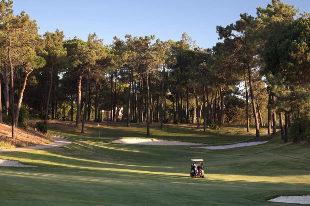 #altIMG Hotel# DoubleTree by Hilton Islantilla Beach Golf Resort #altIMG in# Huelva, Spain - #altIMG Image# 3