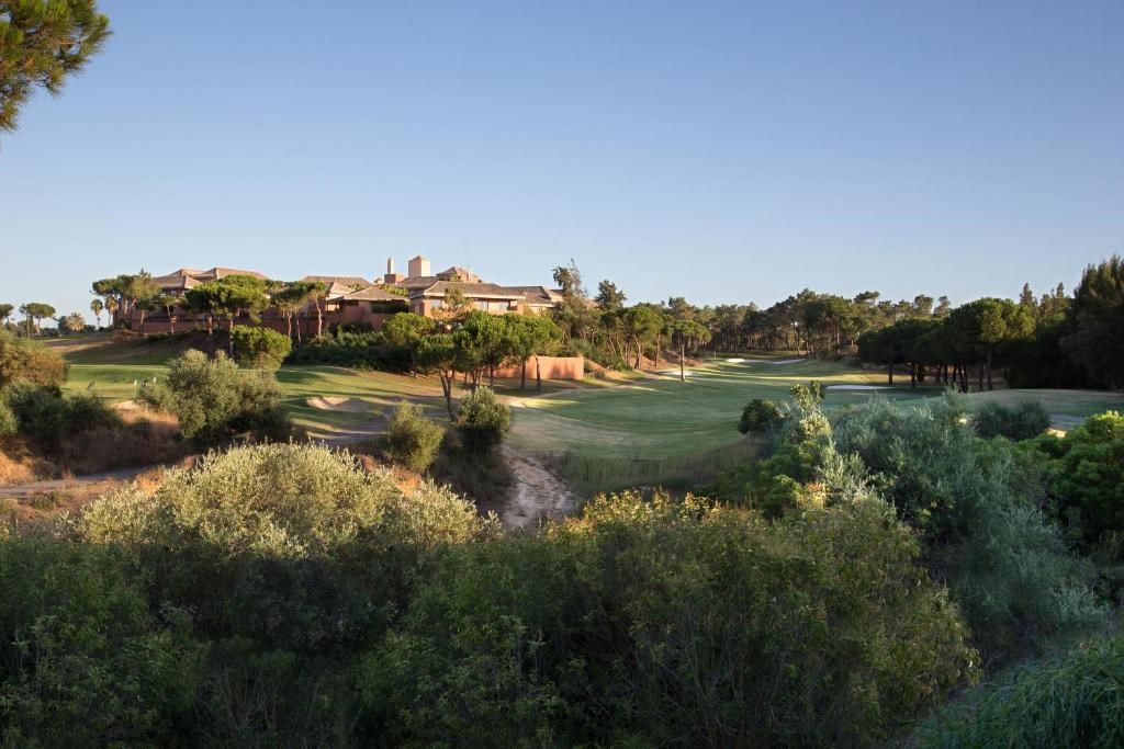 #altIMG Hotel# DoubleTree by Hilton Islantilla Beach Golf Resort #altIMG in# Huelva, Spain - #altIMG Image# 4