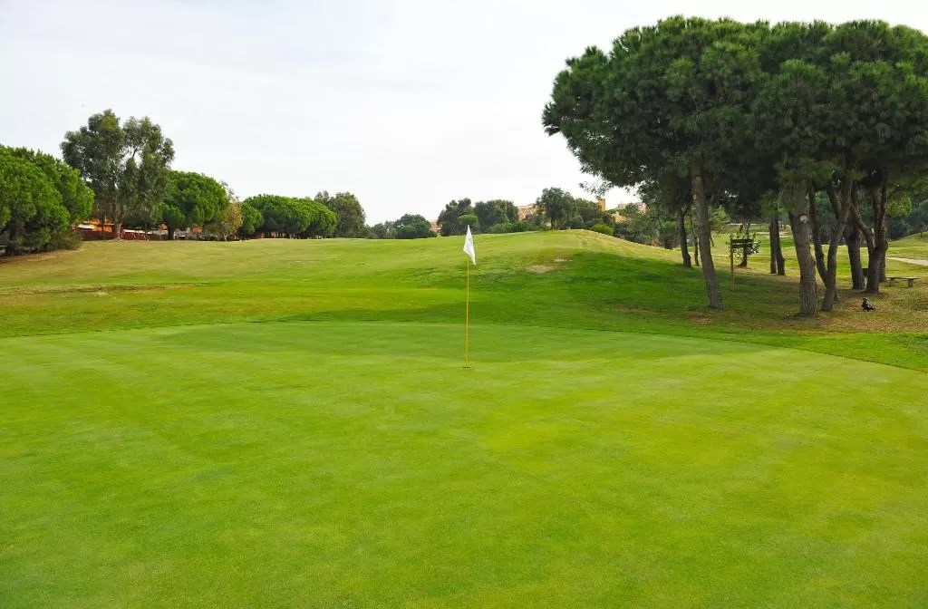 #altIMG Hotel# DoubleTree by Hilton Islantilla Beach Golf Resort #altIMG in# Huelva, Spain - #altIMG Image# 6
