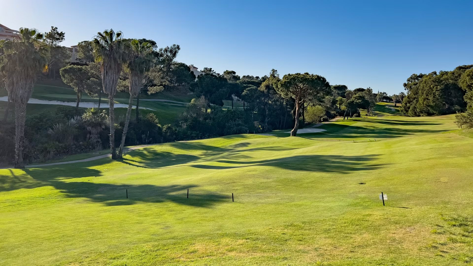 #altIMG Golf in Hotel# DoubleTree by Hilton Islantilla Beach Golf Resort #altIMG in# Huelva, Spain - #altIMG Image# 12