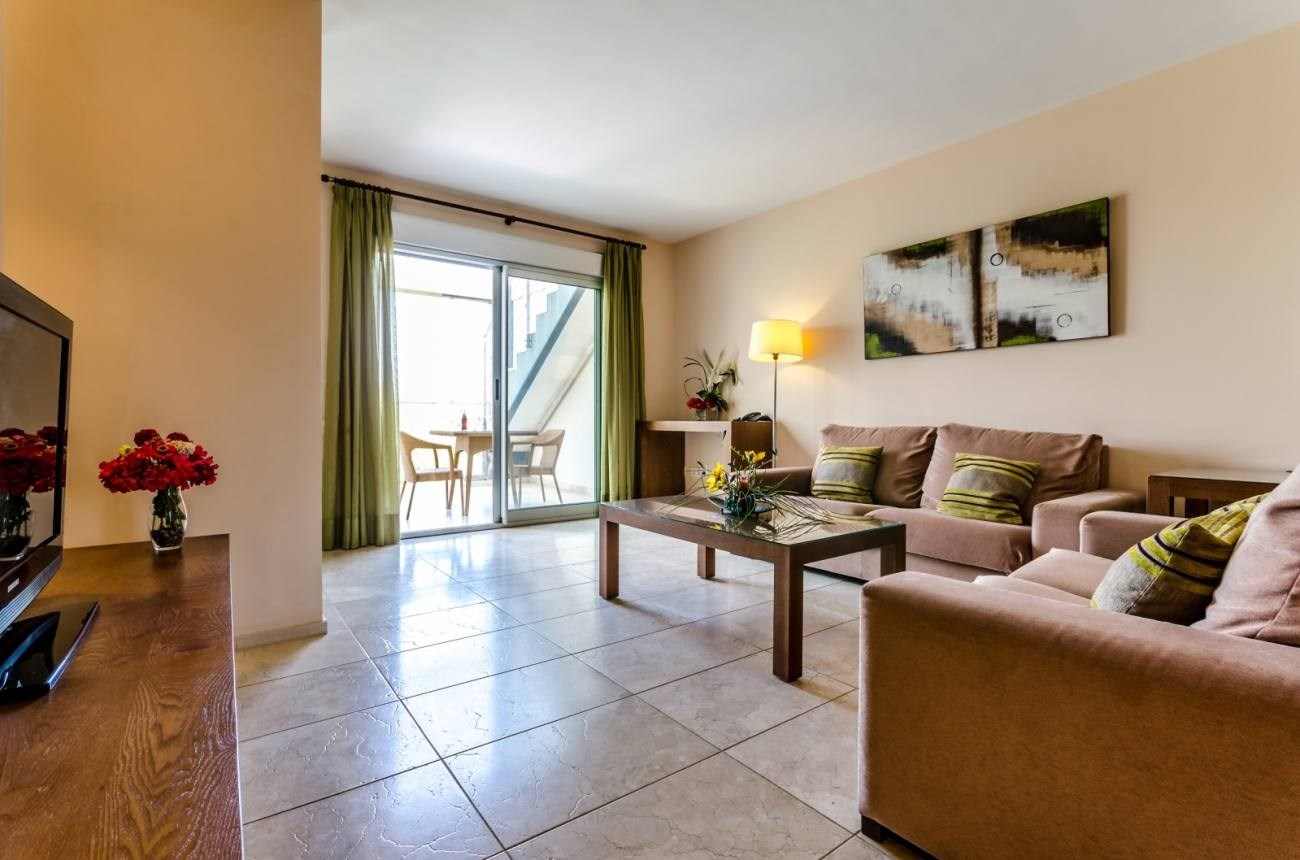 #altIMG Hotel# EL PLANTÍO GOLF RESORT #altIMG in# Alicante, Spain - #altIMG Image# 4