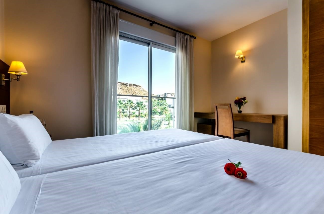 #altIMG Hotel# EL PLANTÍO GOLF RESORT #altIMG in# Alicante, Spain - #altIMG Image# 7