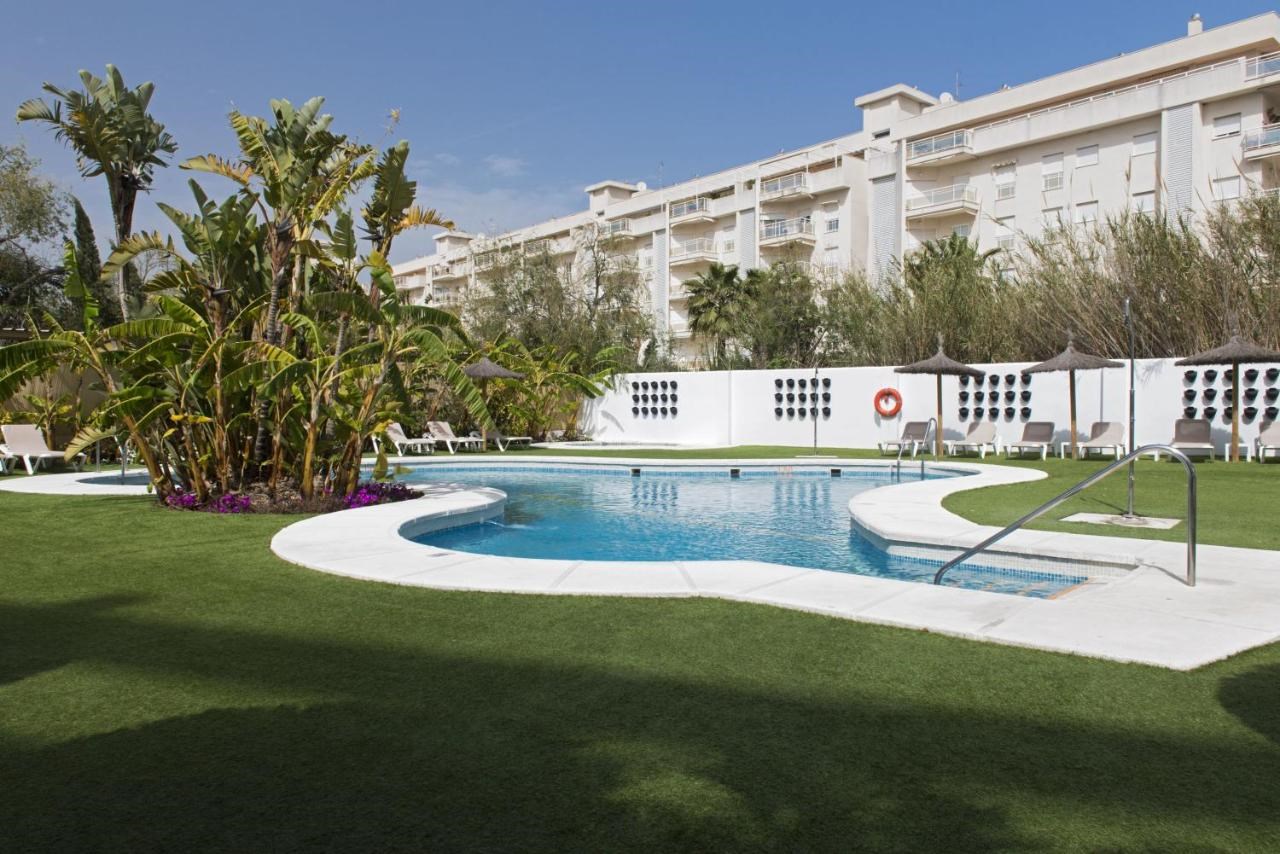 #altIMG Hotel# Elba Motril Hotel Beach & Business Hotel #altIMG in# Granada, Spain - #altIMG Image# 1