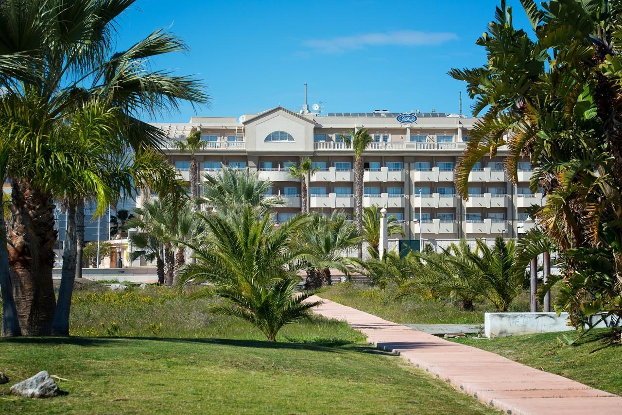 #altIMG Hotel# Elba Motril Hotel Beach & Business Hotel #altIMG in# Granada, Spain - #altIMG Image# 3