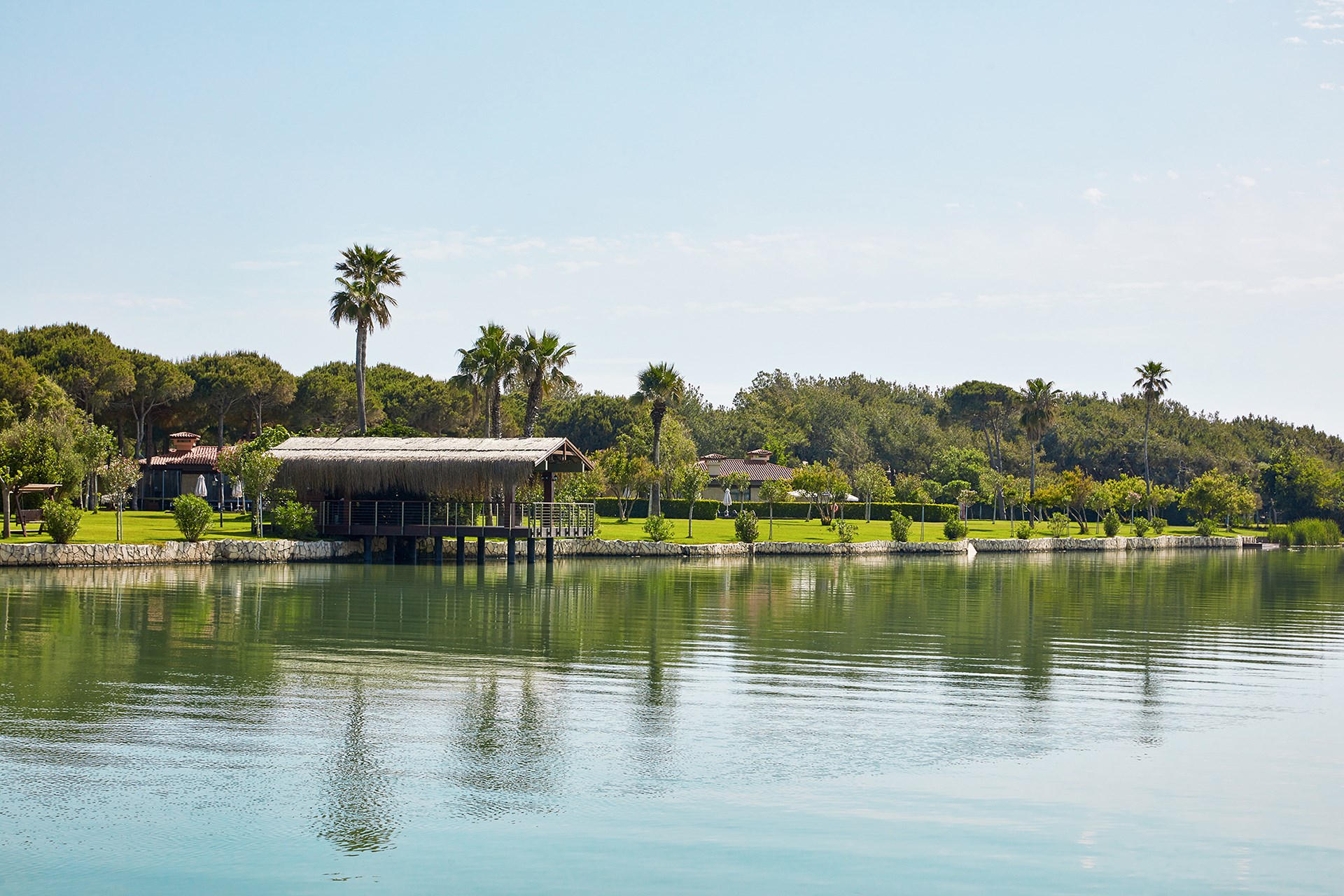 #altIMG Hotel# Gloria Golf Resort & SPA #altIMG in# Antalya, Turkey - #altIMG Image# 5