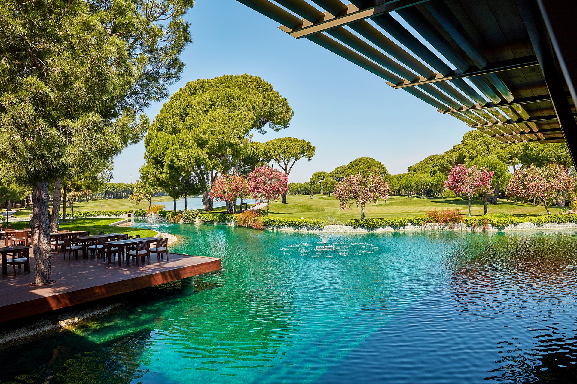 #altIMG Hotel# Gloria Golf Resort & SPA #altIMG in# Antalya, Turkey - #altIMG Image# 6