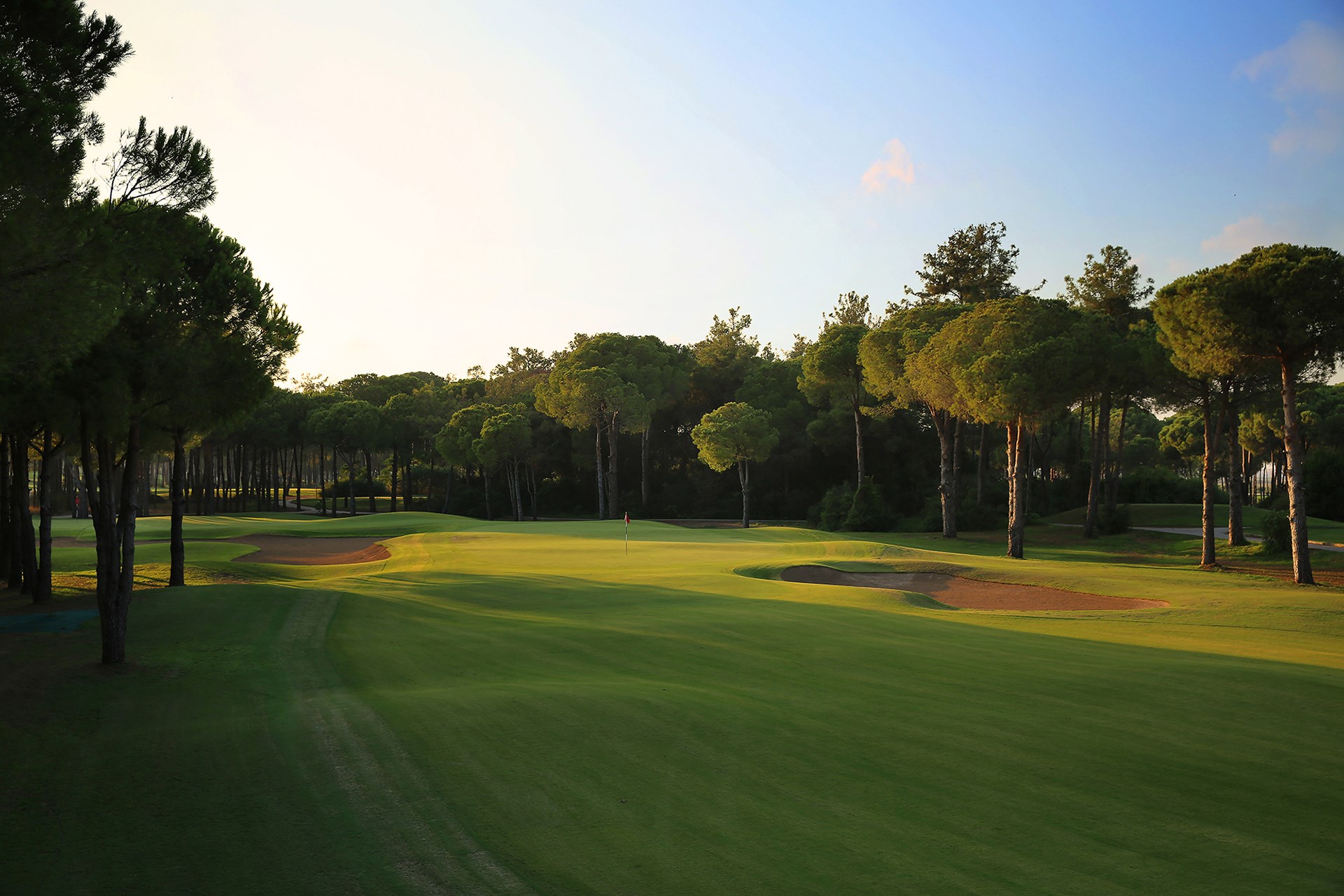 #altIMG Hotel# Gloria Golf Resort & SPA #altIMG in# Antalya, Turkey - #altIMG Image# 9