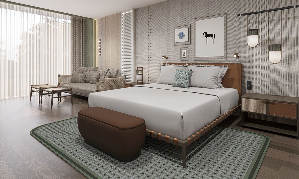 #altIMG Oda in Hotel# Gloria Serenity Resort #altIMG in# Antalya, Turkey - #altIMG Image# 2