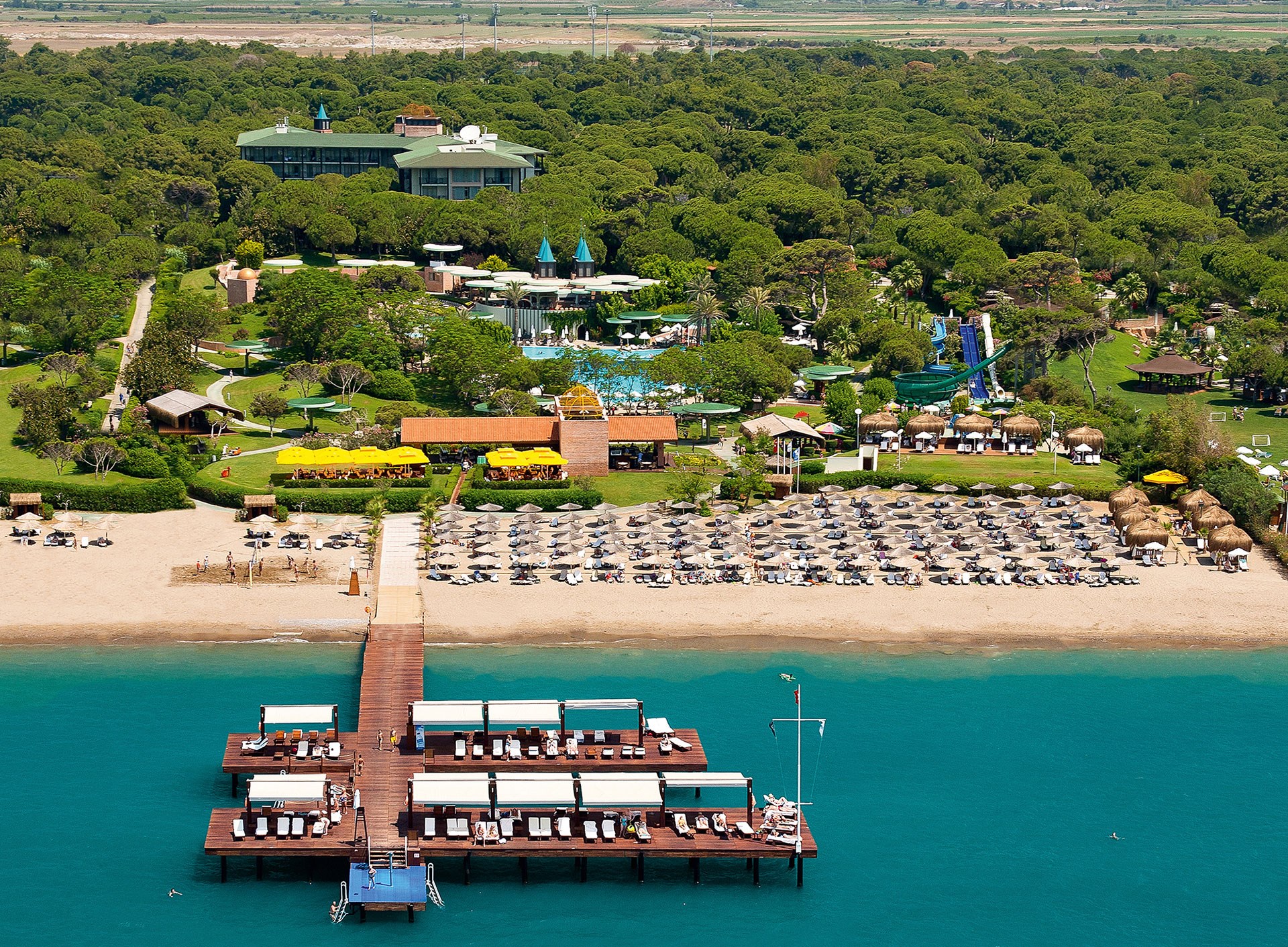 #altIMG Hotel# Gloria Verde Resort #altIMG in# Antalya, Turkey - #altIMG Image# 1