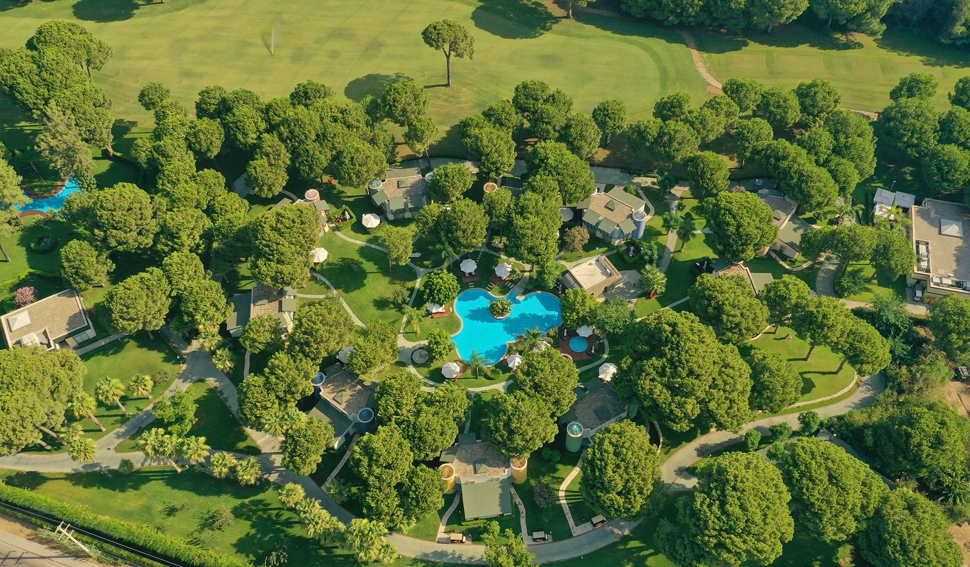 #altIMG Hotel# Gloria Verde Resort #altIMG in# Antalya, Turkey - #altIMG Image# 2