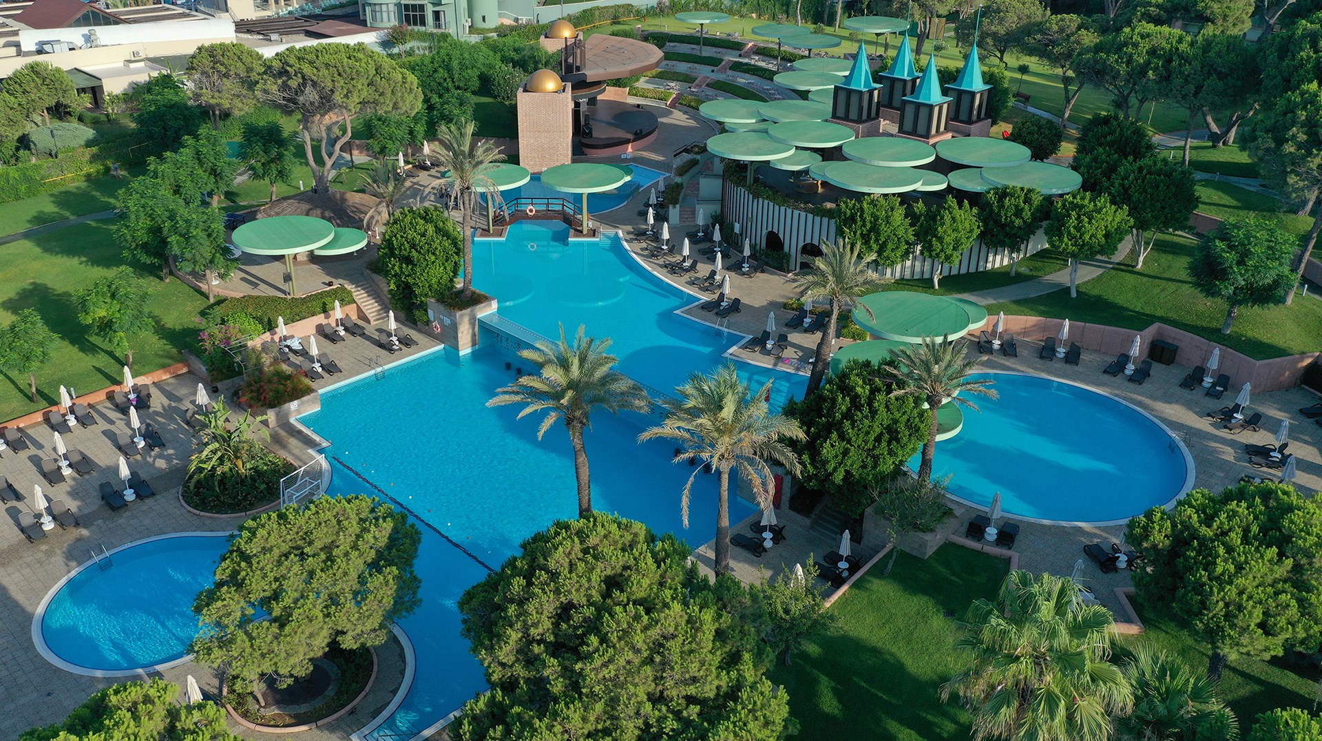 #altIMG Hotel# Gloria Verde Resort #altIMG in# Antalya, Turkey - #altIMG Image# 4