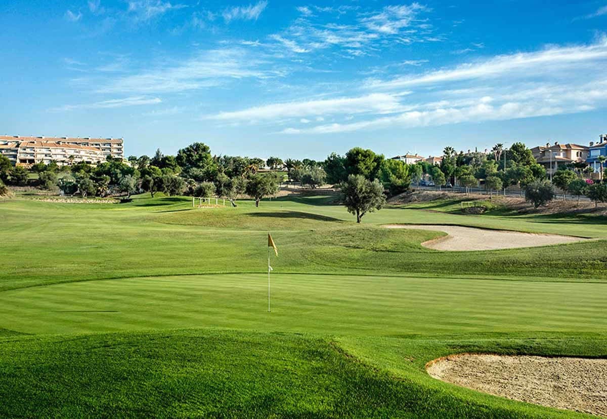 #altIMG Hotel# Hotel Bonalba Alicante #altIMG in# Alicante, Spain - #altIMG Image# 6