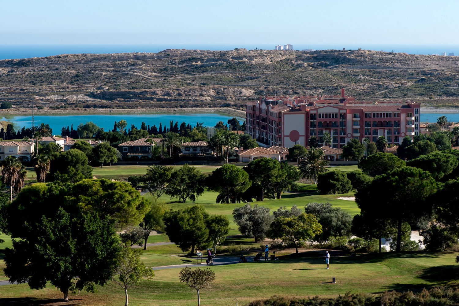#altIMG Hotel# Hotel Bonalba Alicante #altIMG in# Alicante, Spain - #altIMG Image# 1