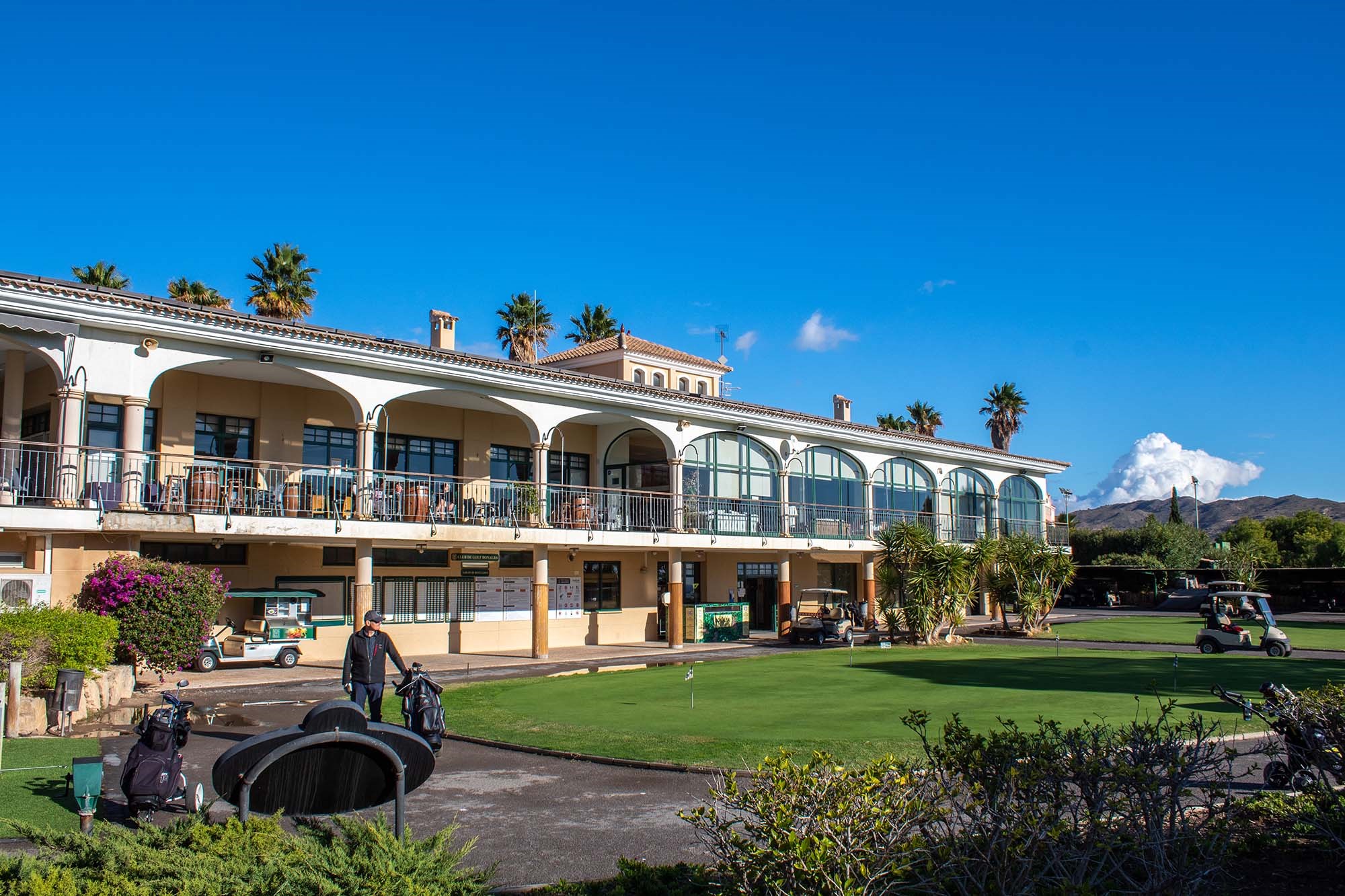 #altIMG Hotel# Hotel Bonalba Alicante #altIMG in# Alicante, Spain - #altIMG Image# 11