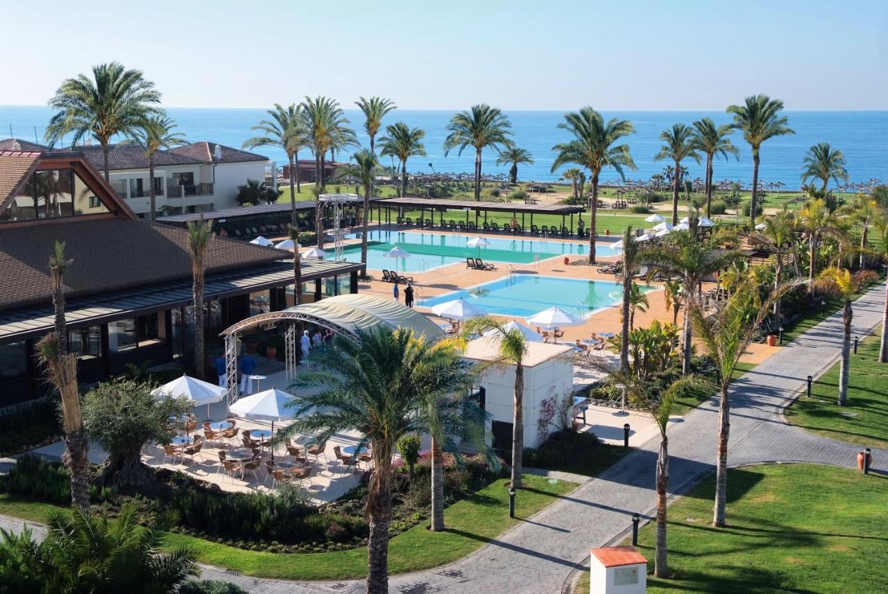 #altIMG Hotel# Impressive Playa Granada #altIMG in# Malaga, Spain - #altIMG Image# 4
