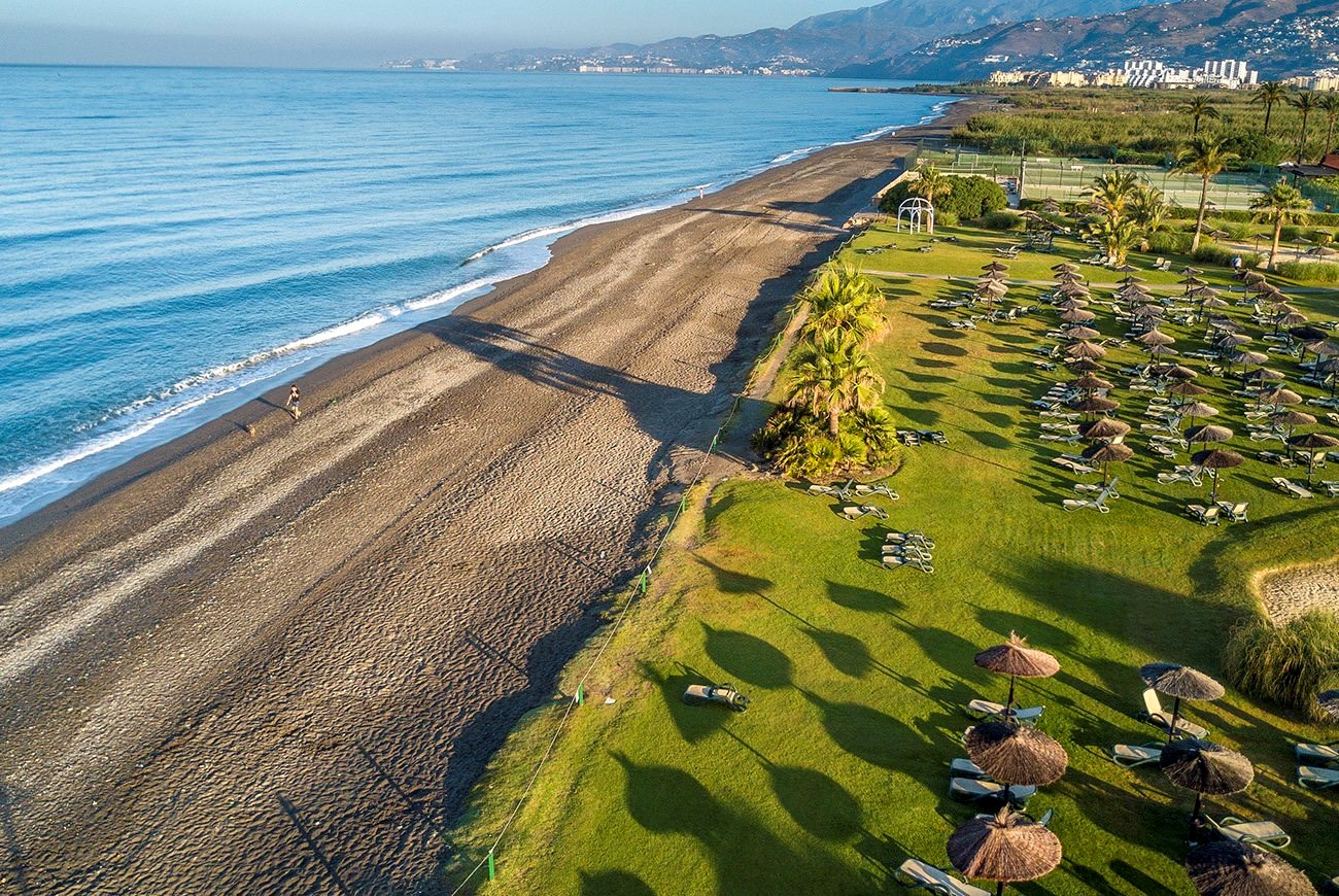 #altIMG Hotel# Impressive Playa Granada #altIMG in# Malaga, Spain - #altIMG Image# 5
