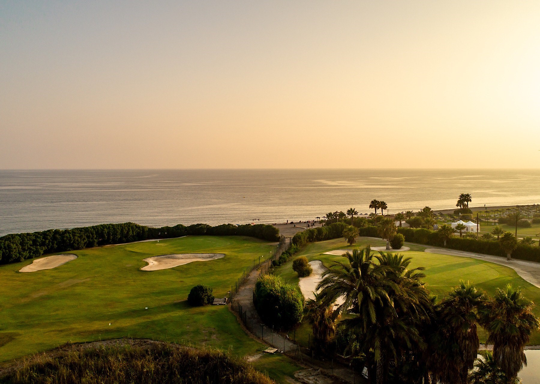 #altIMG Hotel# Impressive Playa Granada #altIMG in# Malaga, Spain - #altIMG Image# 8