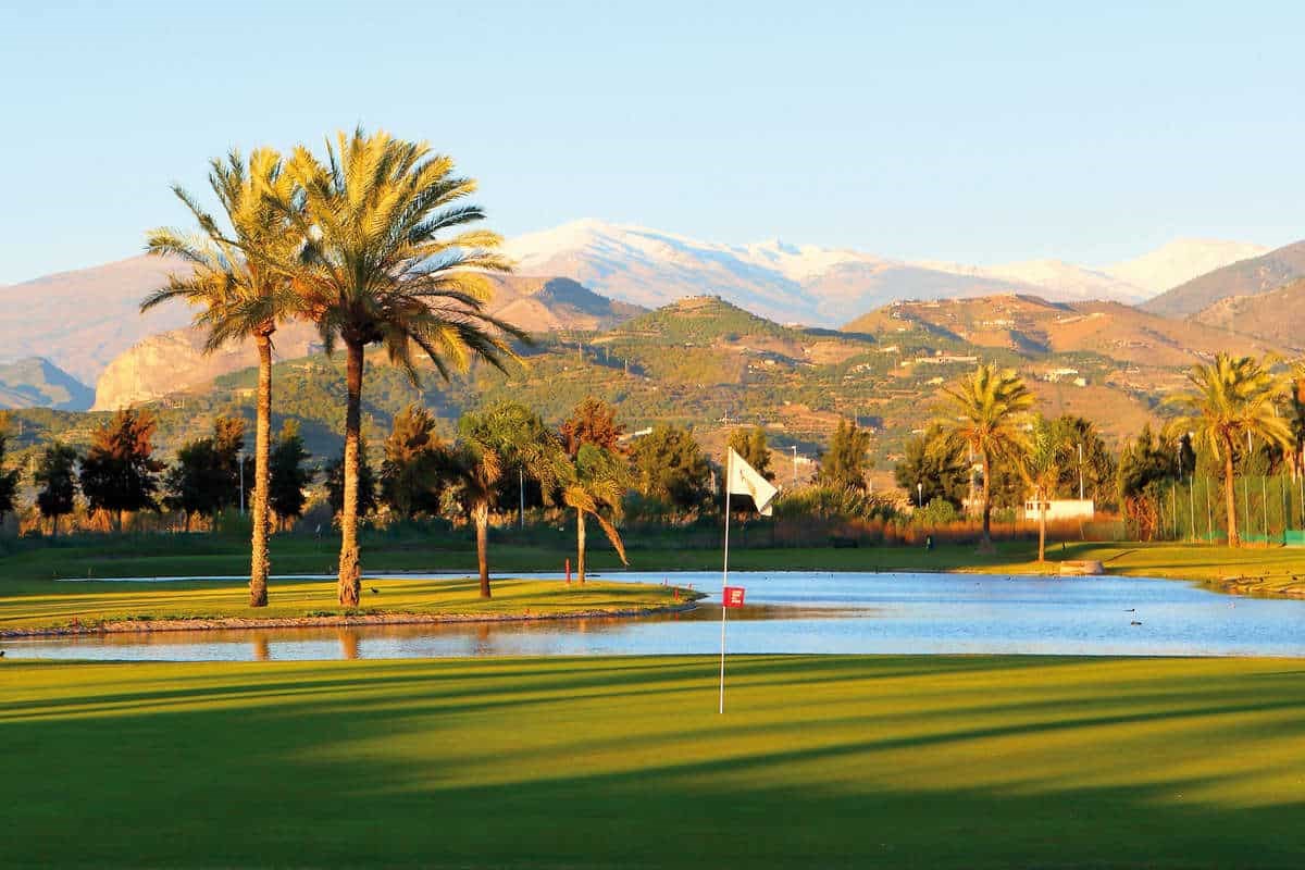 #altIMG Hotel# Impressive Playa Granada #altIMG in# Malaga, Spain - #altIMG Image# 9