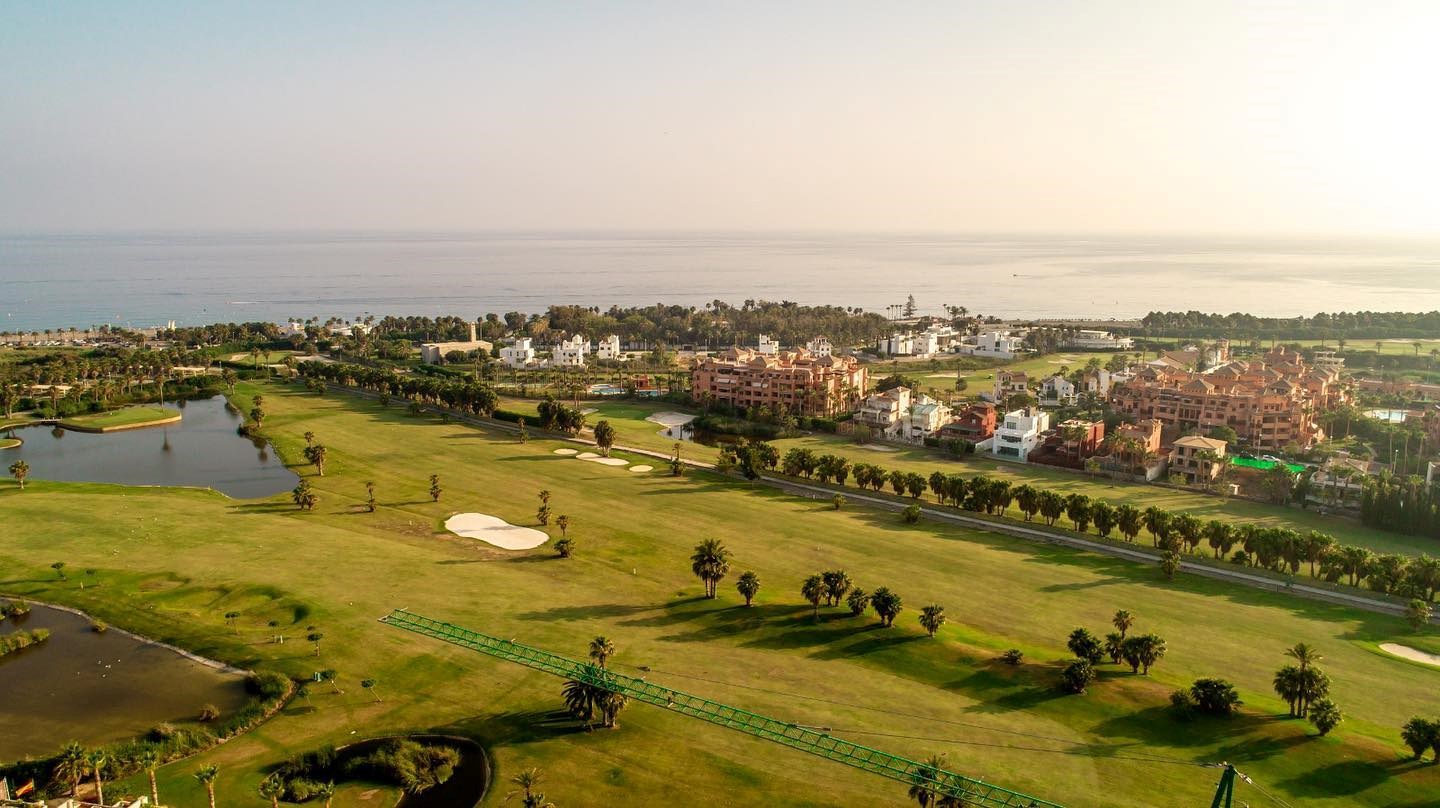 #altIMG Hotel# Impressive Playa Granada #altIMG in# Malaga, Spain - #altIMG Image# 10