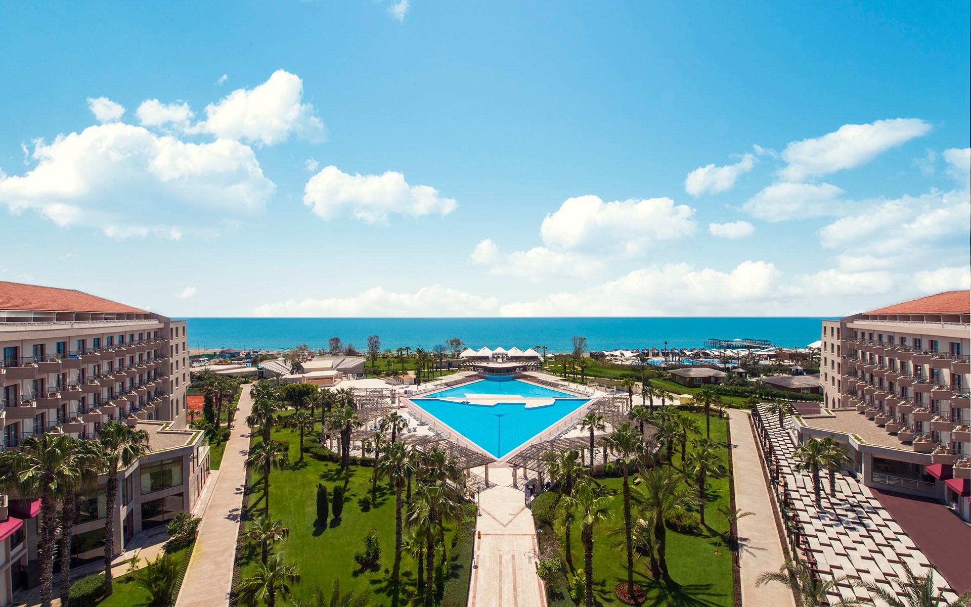 #altIMG Hotel# Kaya Belek Hotel #altIMG in# Antalya, Turkey - #altIMG Image# 3