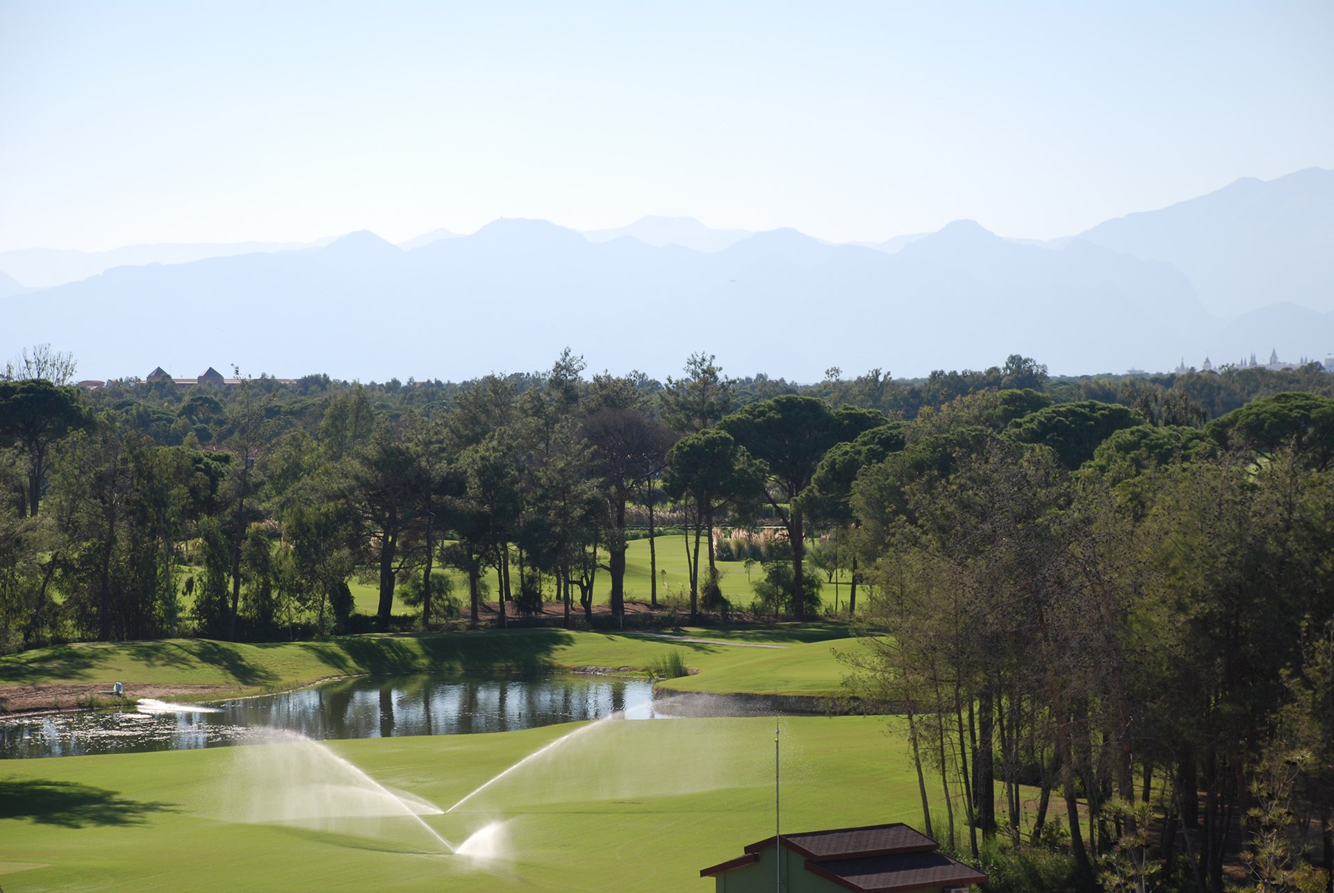#altIMG Hotel# Kaya Palazzo Golf Resort #altIMG in# Antalya, Turkey - #altIMG Image# 5