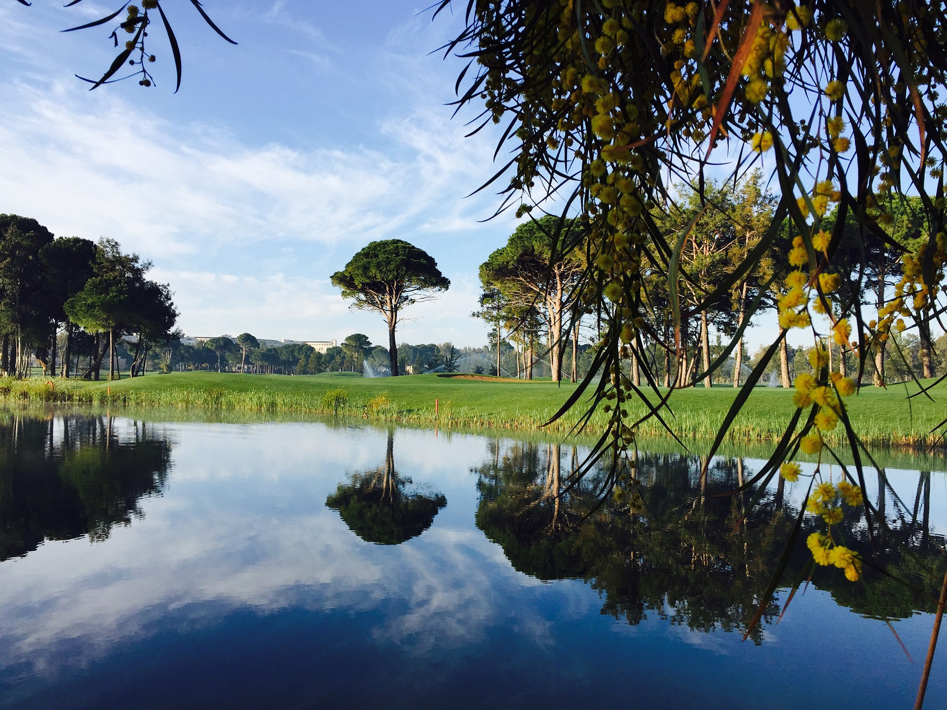 #altIMG Hotel# Kaya Palazzo Golf Resort #altIMG in# Antalya, Turkey - #altIMG Image# 8
