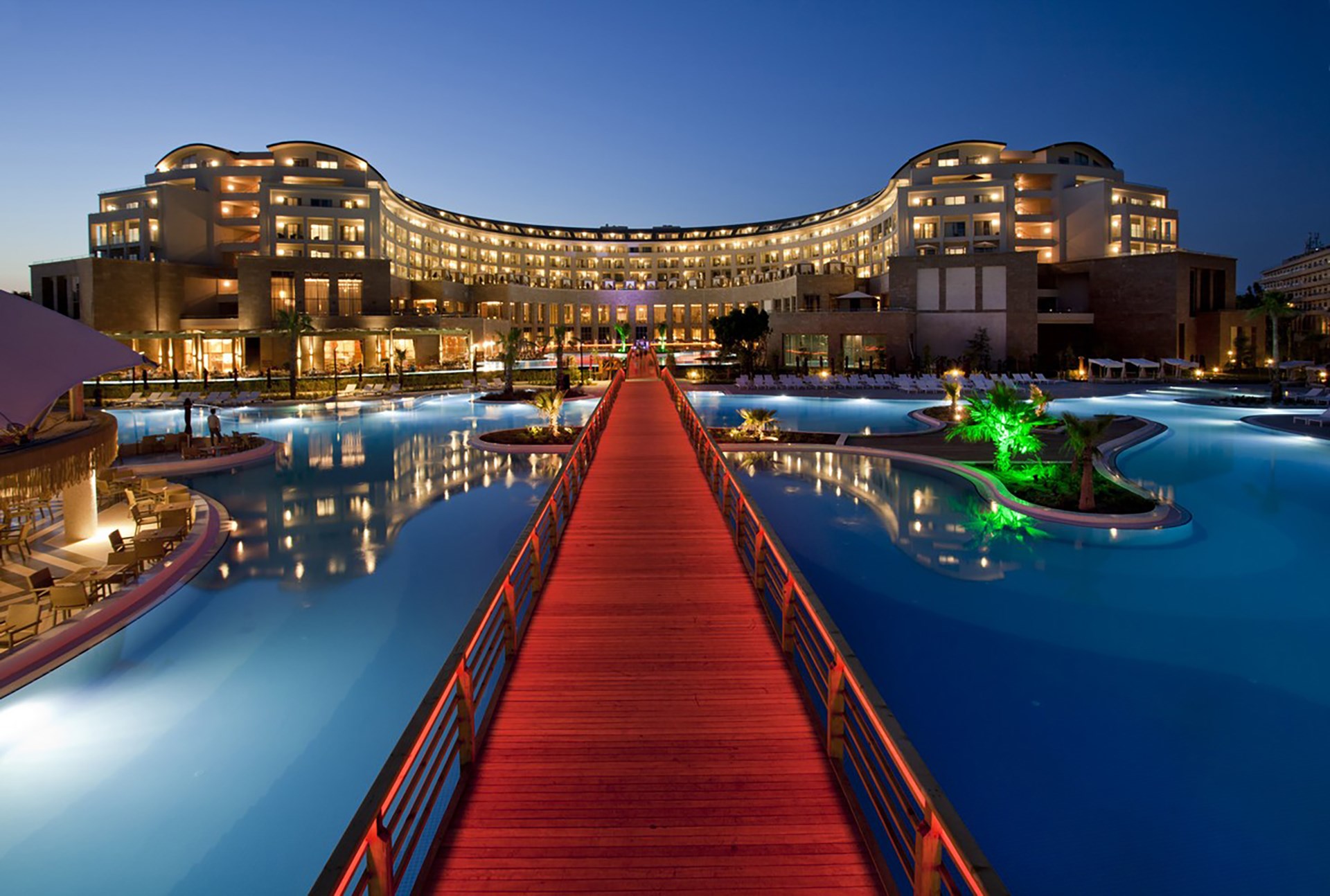 #altIMG Hotel# Kaya Palazzo Golf Resort #altIMG in# Antalya, Turkey - #altIMG Image# 4