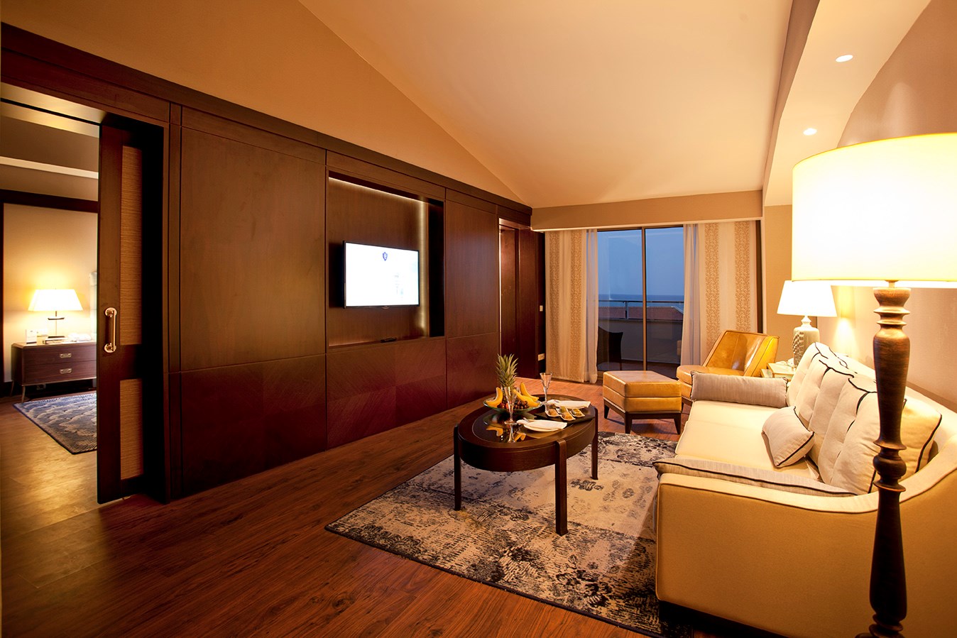 #altIMG Oda in Hotel# Kaya Palazzo Golf Resort #altIMG in# Antalya, Turkey - #altIMG Image# 2