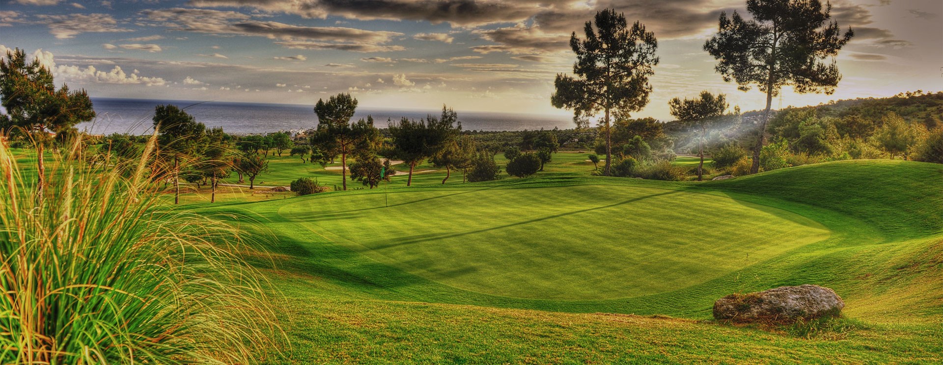 #altIMG Hotel# Korineum Golf & Beach Resort #altIMG in# Larnaca, Cyprus - #altIMG Image# 2