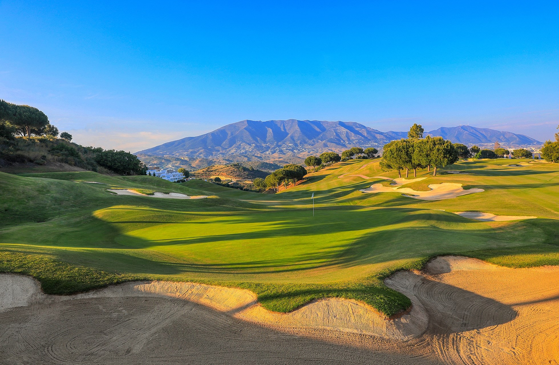 #altIMG Hotel# La Cala Golf Hotel SPA #altIMG in# Malaga, Spain - #altIMG Image# 4