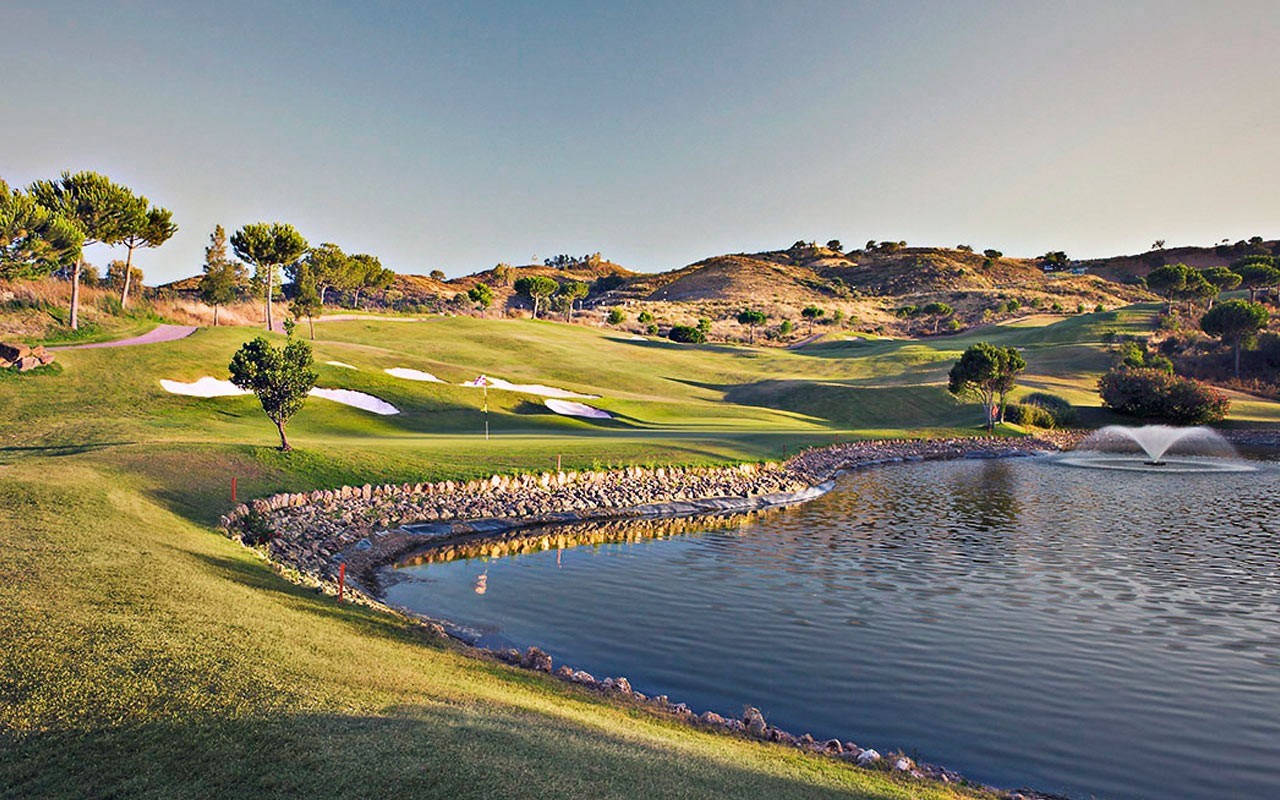 #altIMG Hotel# La Cala Golf Hotel SPA #altIMG in# Malaga, Spain - #altIMG Image# 7