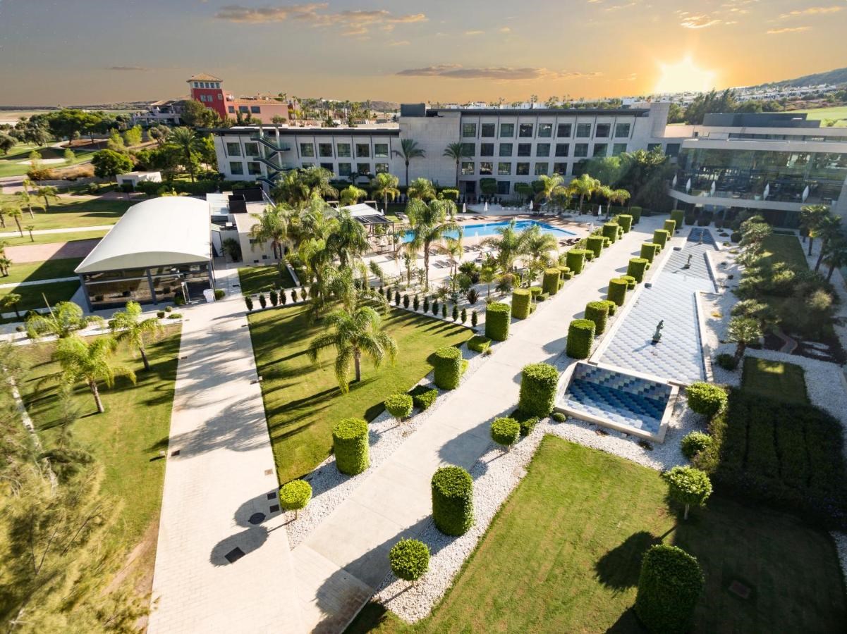 #altIMG Hotel# La Finca Golf & SPA Resort #altIMG in# Alicante, Spain - #altIMG Image# 1