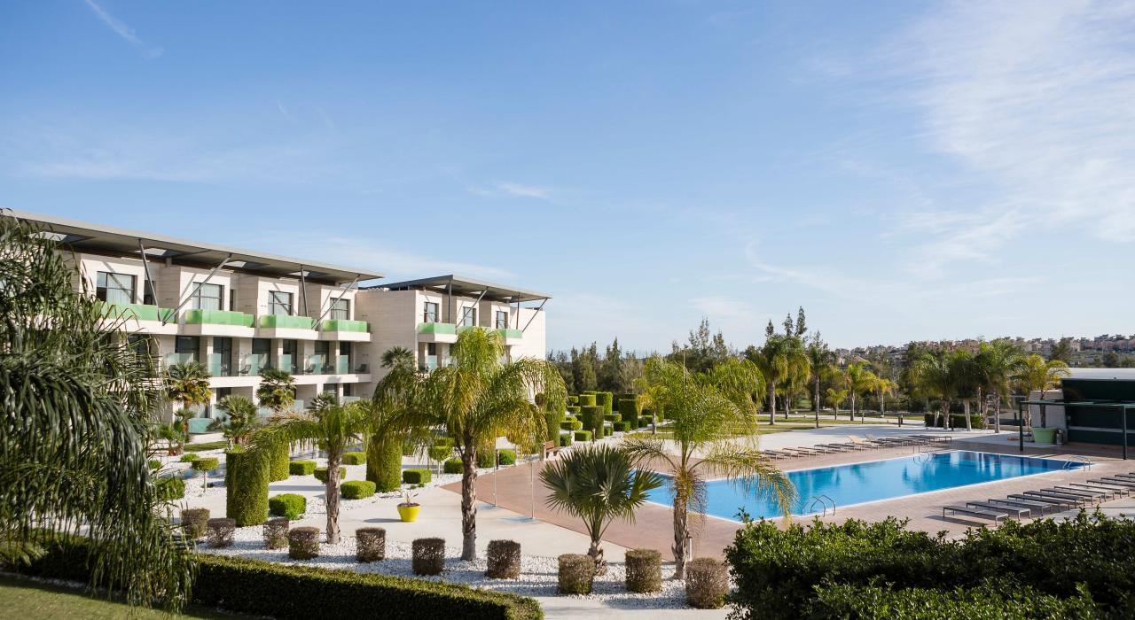 #altIMG Hotel# La Finca Golf & SPA Resort #altIMG in# Alicante, Spain - #altIMG Image# 4