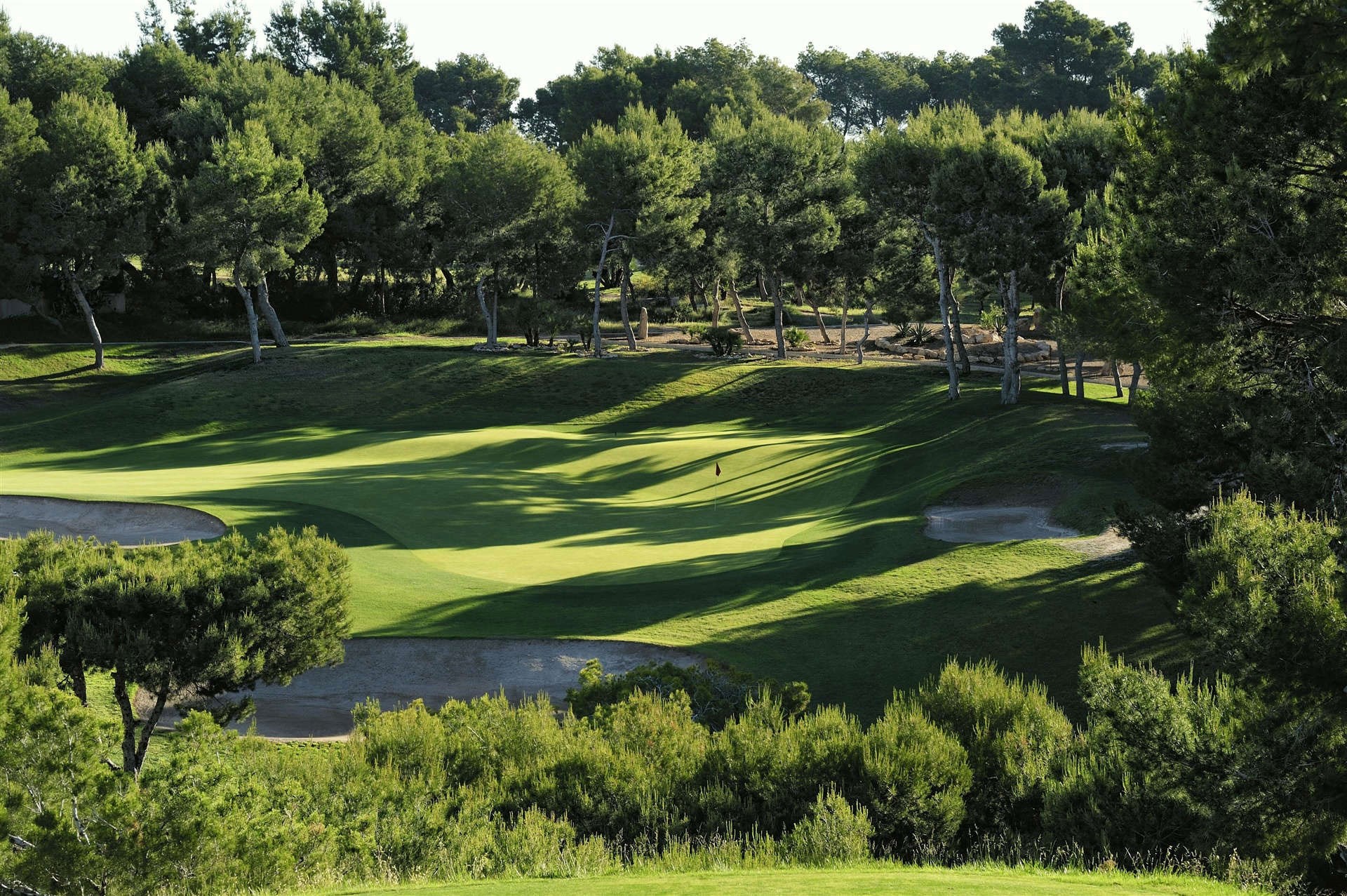 #altIMG Hotel# La Finca Golf & SPA Resort #altIMG in# Alicante, Spain - #altIMG Image# 5