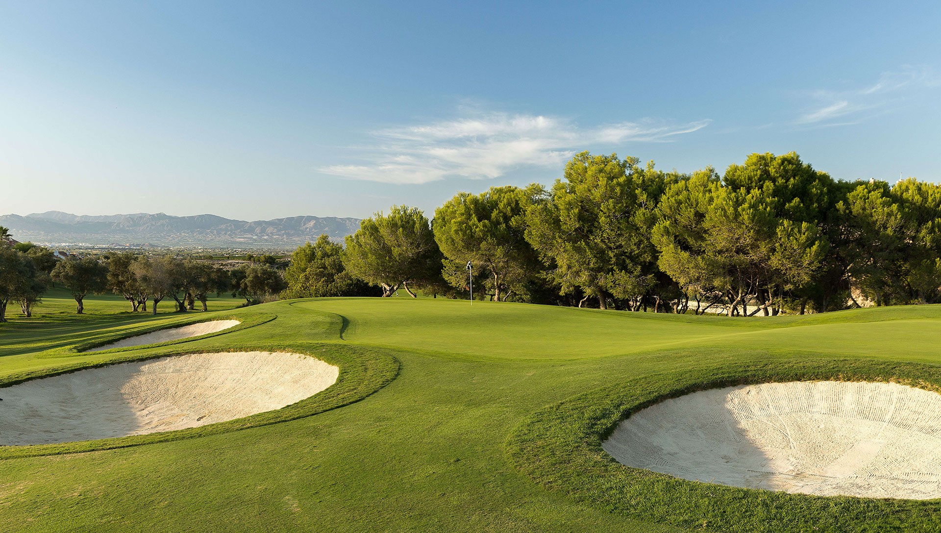 #altIMG Hotel# La Finca Golf & SPA Resort #altIMG in# Alicante, Spain - #altIMG Image# 6