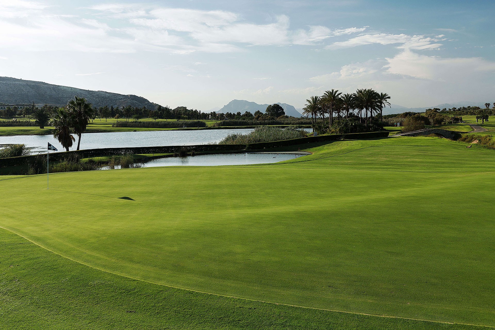 #altIMG Hotel# La Finca Golf & SPA Resort #altIMG in# Alicante, Spain - #altIMG Image# 7