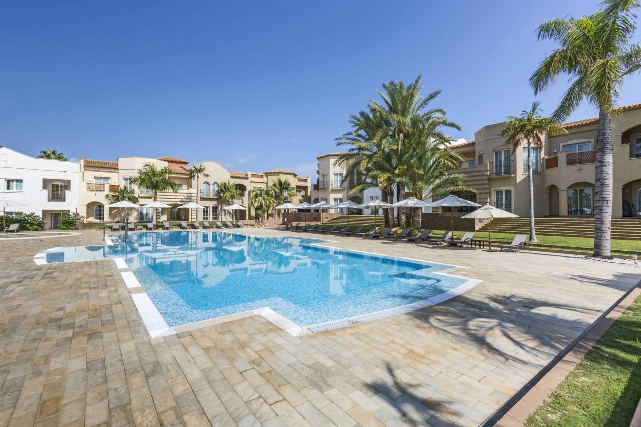 #altIMG Hotel# La Sella Premium Lifestyle Apartments #altIMG in# Alicante, Spain - #altIMG Image# 1