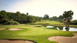 #altIMG Golf in Hotel# La Sella Premium Lifestyle Apartments #altIMG in# Alicante, Spain 
