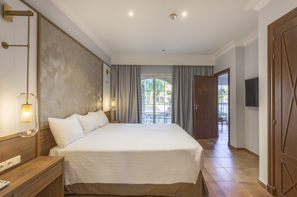 #altIMG Hotel# La Sella Premium Lifestyle Apartments #altIMG in# Alicante, Spain - #altIMG Image# 2